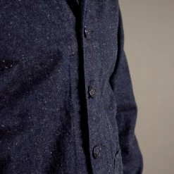 TCB U.S.N. Seamens Jacket