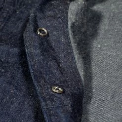 TCB U.S.N. Seamens Jacket