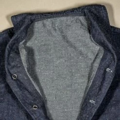 TCB U.S.N. Seamens Jacket