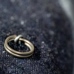 TCB U.S.N. Seamens Jacket