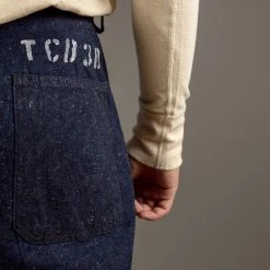 TCB U.S.N. Seamens Trousers