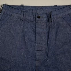 TCB U.S.N. Seamens Trousers