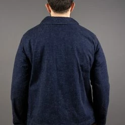 TCB U.S.N. Seamens Jacket