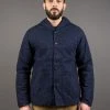 TCB U.S.N. Seamens Jacket