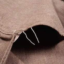 The Rite Stuff Atlas Salt & Pepper Work Shirt (Cedar)