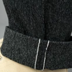 NEW ARRIVALS The Rite Stuff Daybreak Salt & Pepper Work Pants Charcoal