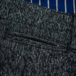 NEW ARRIVALS The Rite Stuff Daybreak Salt & Pepper Work Pants Charcoal