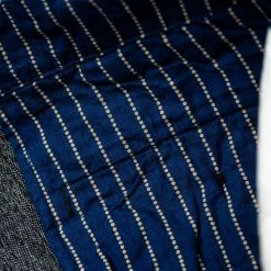 NEW ARRIVALS The Rite Stuff Daybreak Salt & Pepper Work Pants Charcoal