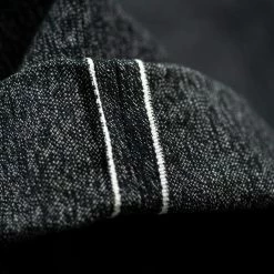 NEW ARRIVALS The Rite Stuff Daybreak Salt & Pepper Work Pants Charcoal