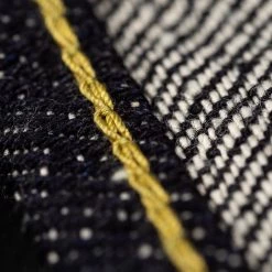 The Strike Gold 6109 Super Slubby Slim Tapered Jeans 42 The Strike Gold 6109 Super Slubby Slim Tapered Jeans