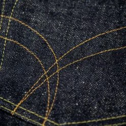 The Strike Gold 6109 Super Slubby Slim Tapered Jeans 40 The Strike Gold 6109 Super Slubby Slim Tapered Jeans