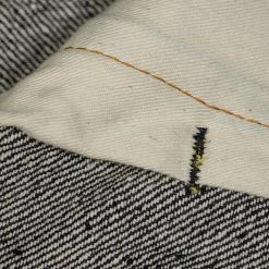 The Strike Gold 6109 Super Slubby Slim Tapered Jeans 46 The Strike Gold 6109 Super Slubby Slim Tapered Jeans