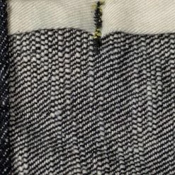 The Strike Gold 7104 Ultra Slubby Straight Tapered Jeans