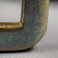 The Strike Gold Leather Belt Black 23 The Strike Gold Leather Belt Black