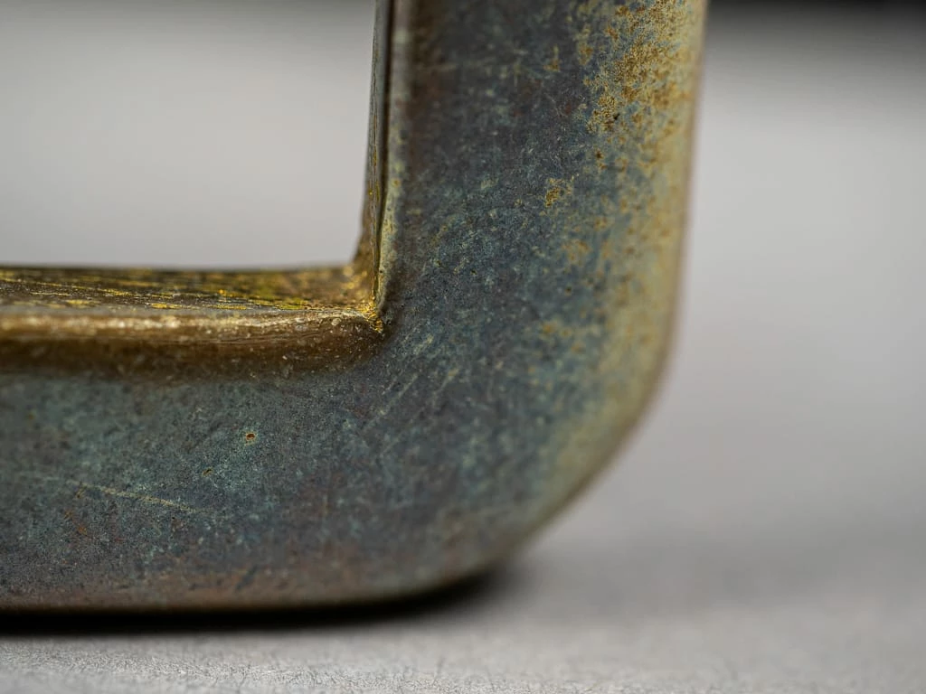 The Strike Gold Leather Belt Black 12 The Strike Gold Leather Belt Black