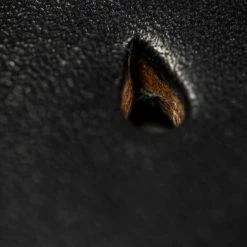 The Strike Gold Leather Belt Black 19 The Strike Gold Leather Belt Black