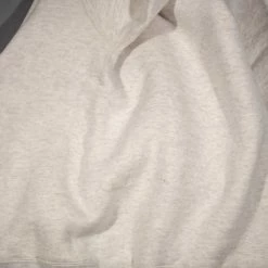 The Strike Gold Loopwheeled Sweatshirt (Oatmeal)