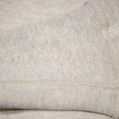 The Strike Gold Loopwheeled Sweatshirt (Oatmeal)