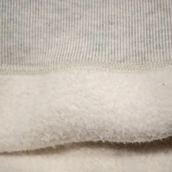 The Strike Gold Loopwheeled Sweatshirt (Oatmeal)