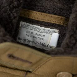 Trophy Clothing N1 TR.mfg Jacket 42 Trophy Clothing N1 TR.mfg Jacket