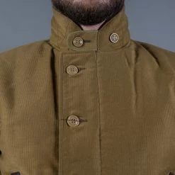 Trophy Clothing N1 TR.mfg Jacket 40 Trophy Clothing N1 TR.mfg Jacket