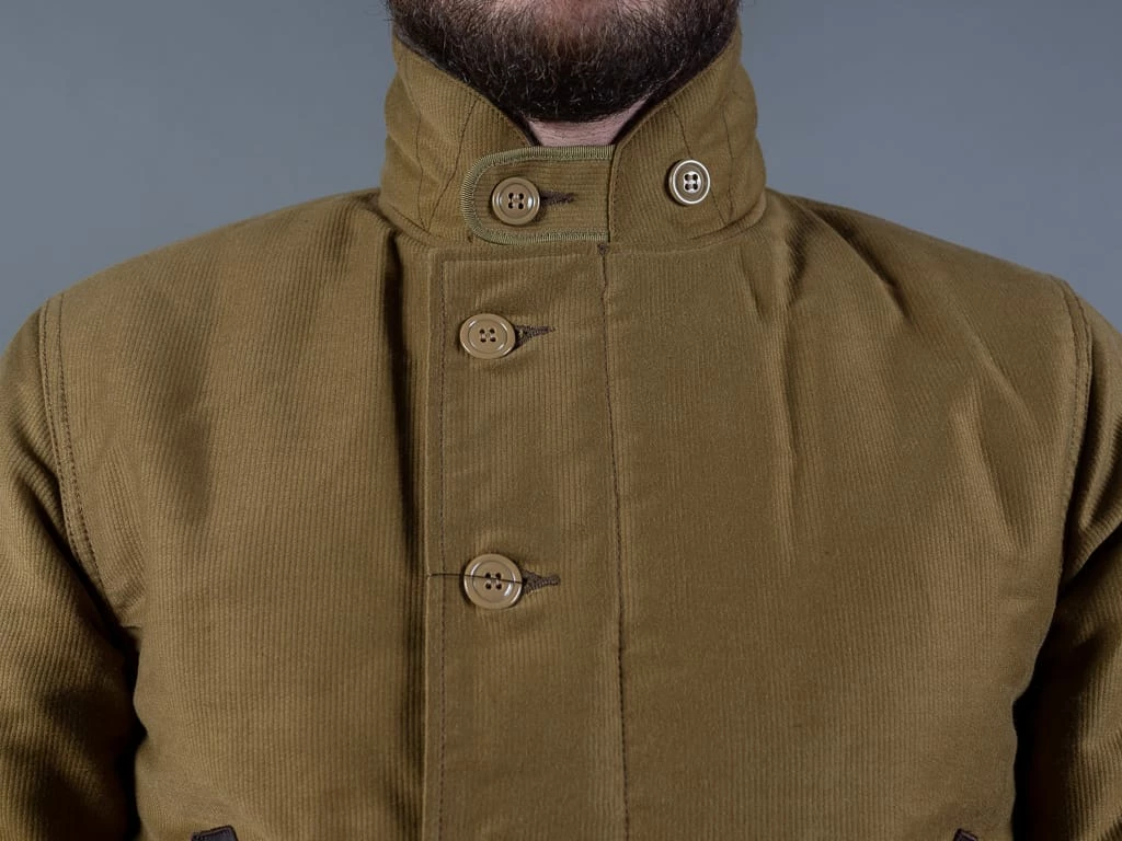 Trophy Clothing N1 TR.mfg Jacket 14 Trophy Clothing N1 TR.mfg Jacket