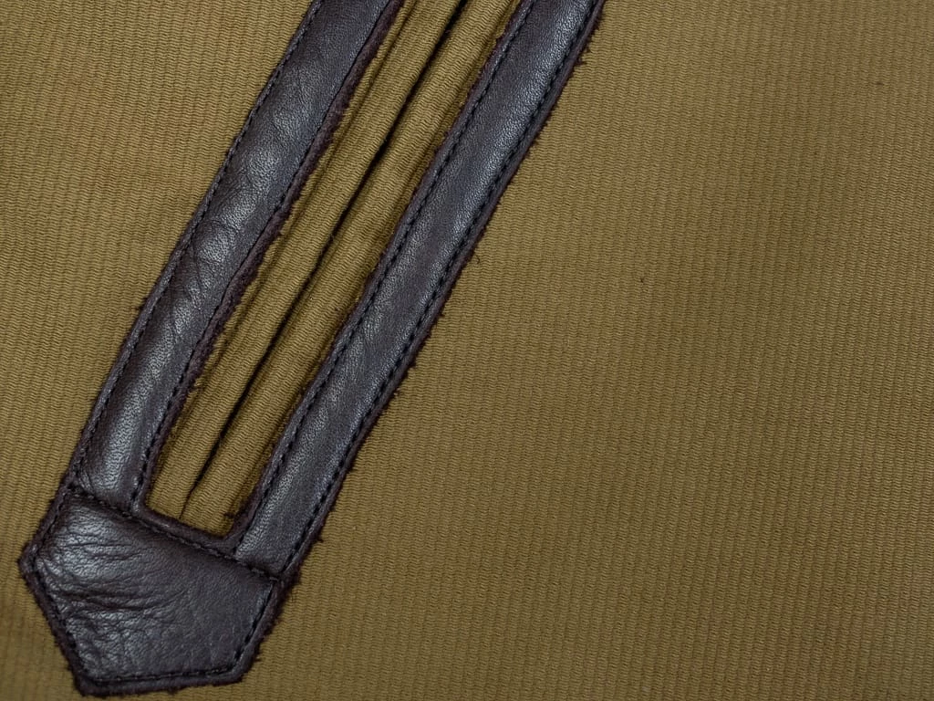 Trophy Clothing N1 TR.mfg Jacket 20 Trophy Clothing N1 TR.mfg Jacket