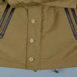 Trophy Clothing N1 TR.mfg Jacket 44 Trophy Clothing N1 TR.mfg Jacket