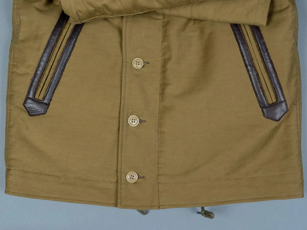 Trophy Clothing N1 TR.mfg Jacket 18 Trophy Clothing N1 TR.mfg Jacket