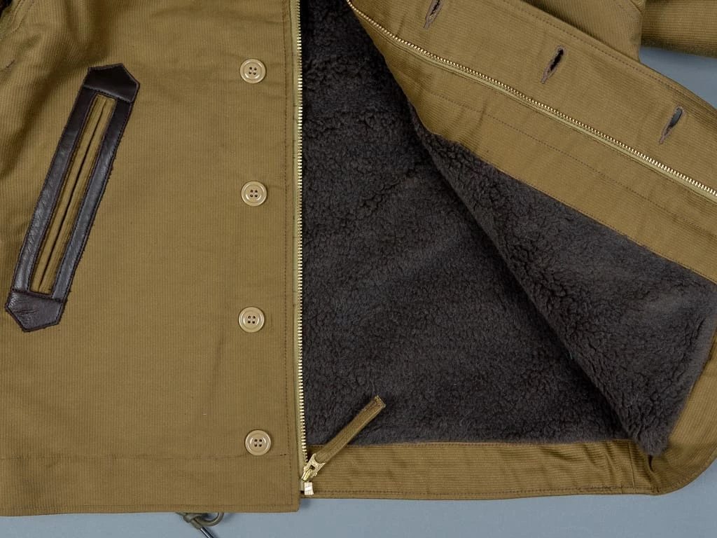 Trophy Clothing N1 TR.mfg Jacket 19 Trophy Clothing N1 TR.mfg Jacket