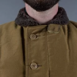 Trophy Clothing N1 TR.mfg Jacket 39 Trophy Clothing N1 TR.mfg Jacket