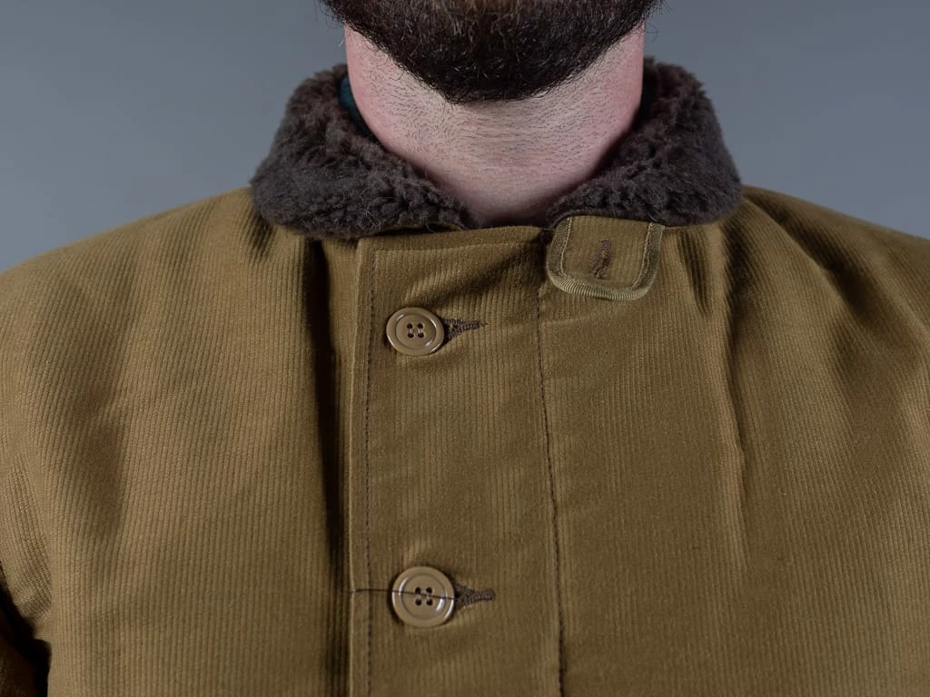 Trophy Clothing N1 TR.mfg Jacket 13 Trophy Clothing N1 TR.mfg Jacket