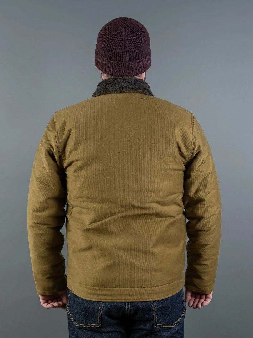 Trophy Clothing N1 TR.mfg Jacket 4 Trophy Clothing N1 TR.mfg Jacket