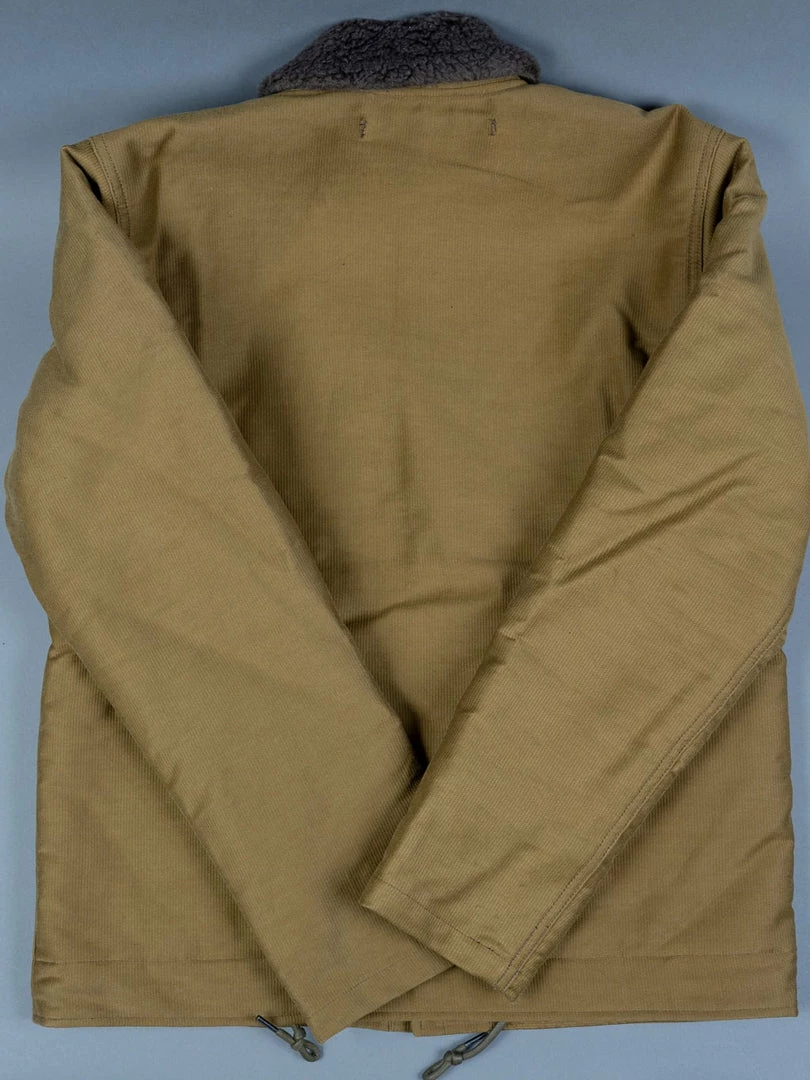 Trophy Clothing N1 TR.mfg Jacket 12 Trophy Clothing N1 TR.mfg Jacket