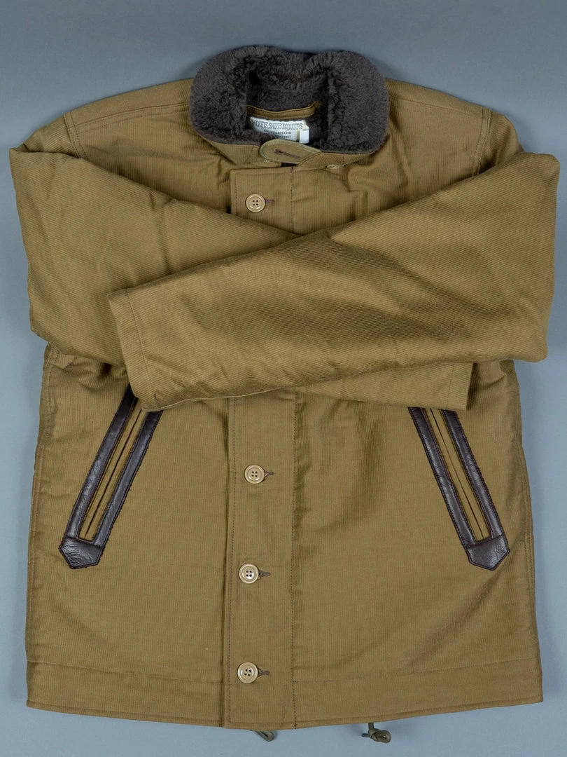 Trophy Clothing N1 TR.mfg Jacket 11 Trophy Clothing N1 TR.mfg Jacket