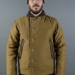 Trophy Clothing N1 TR.mfg Jacket 31 Trophy Clothing N1 TR.mfg Jacket