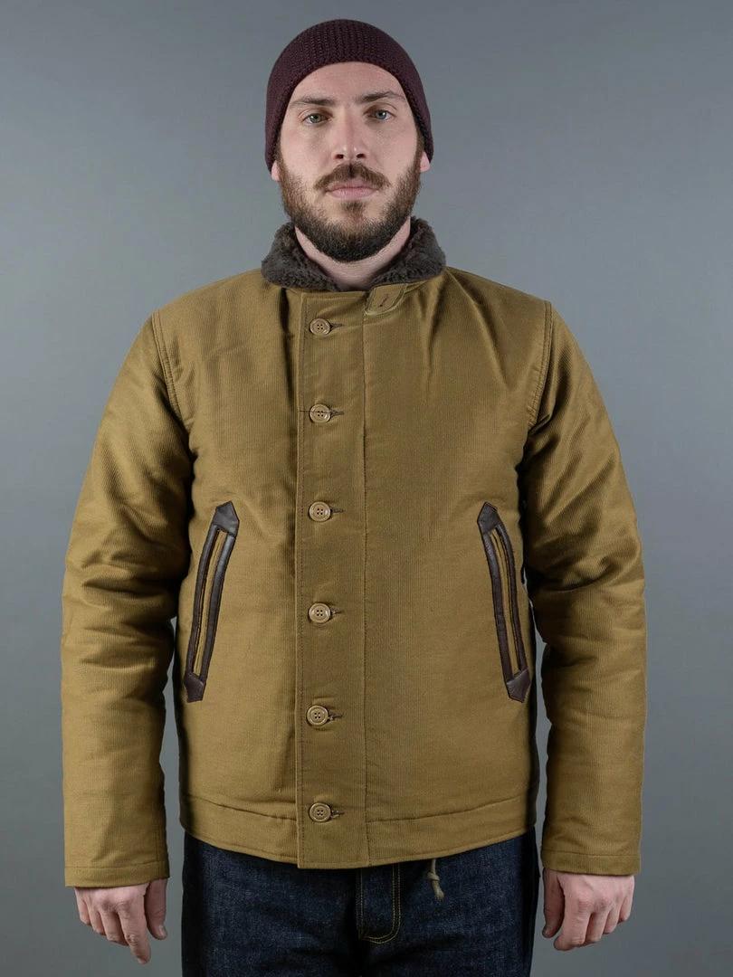 Trophy Clothing N1 TR.mfg Jacket 5 Trophy Clothing N1 TR.mfg Jacket