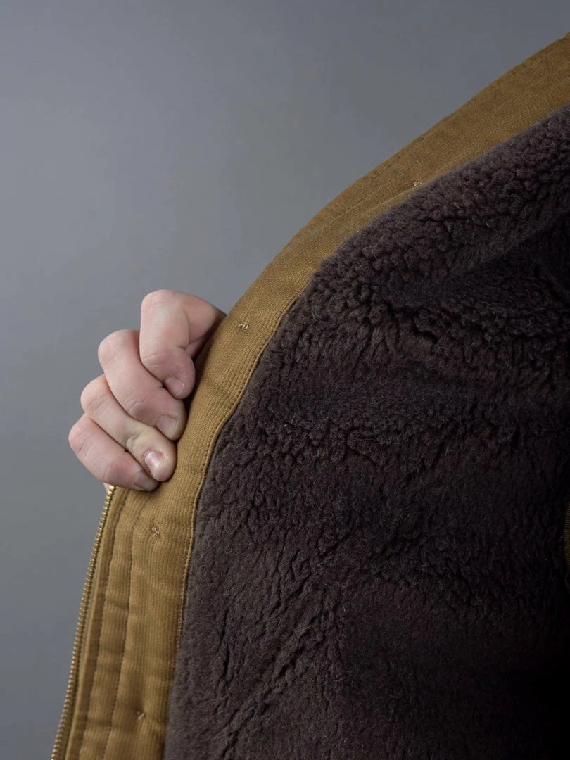 Trophy Clothing N1 TR.mfg Jacket 10 Trophy Clothing N1 TR.mfg Jacket