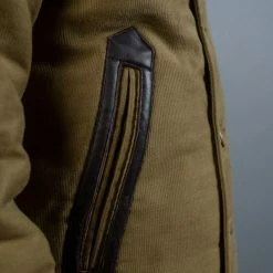 Trophy Clothing N1 TR.mfg Jacket 34 Trophy Clothing N1 TR.mfg Jacket