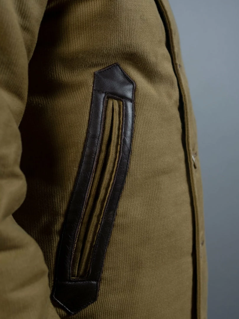 Trophy Clothing N1 TR.mfg Jacket 8 Trophy Clothing N1 TR.mfg Jacket