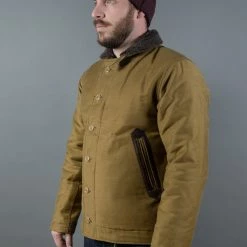 Trophy Clothing N1 TR.mfg Jacket 32 Trophy Clothing N1 TR.mfg Jacket