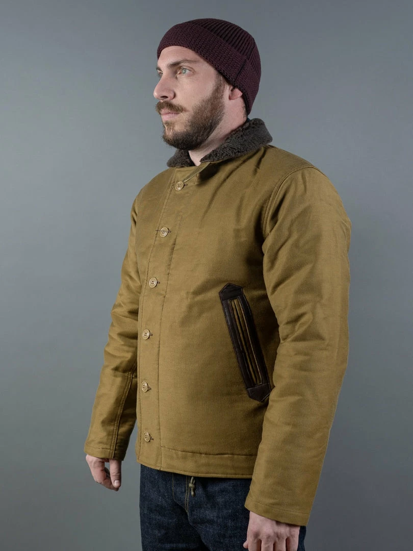 Trophy Clothing N1 TR.mfg Jacket 6 Trophy Clothing N1 TR.mfg Jacket