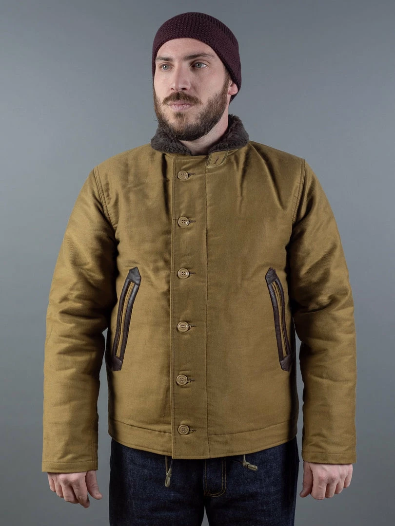 Trophy Clothing N1 TR.mfg Jacket 3 Trophy Clothing N1 TR.mfg Jacket