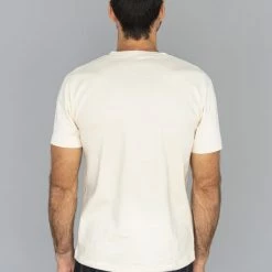Trophy Clothing OD Henley Tee Natural NEW ARRIVALS 23 Trophy Clothing OD Henley Tee Natural NEW ARRIVALS