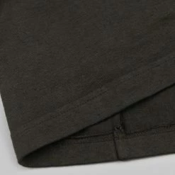 Trophy Clothing OD Pocket Tee Gun Black