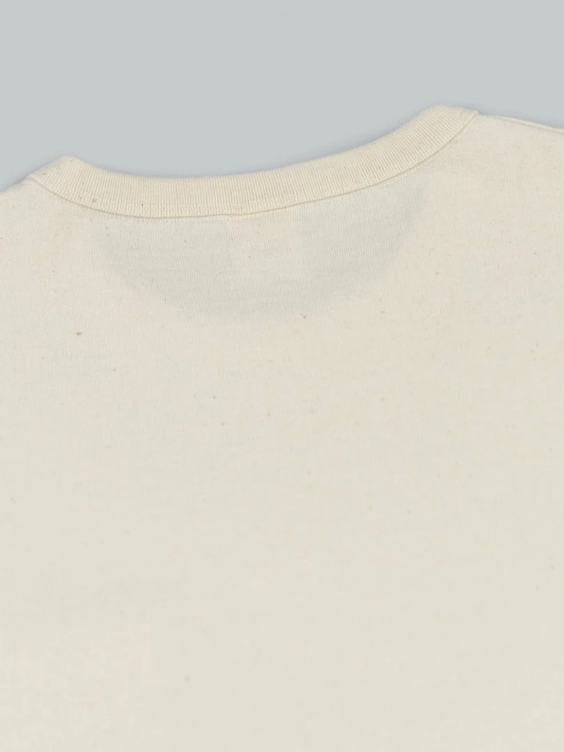 Trophy Clothing OD Pocket Tee Natural NEW ARRIVALS 12 Trophy Clothing OD Pocket Tee Natural NEW ARRIVALS