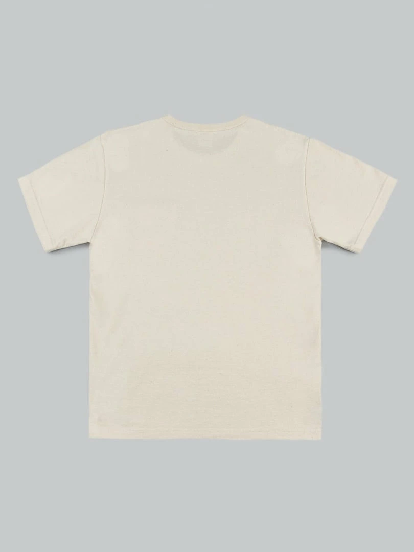 Trophy Clothing OD Henley Tee Natural NEW ARRIVALS 10 Trophy Clothing OD Henley Tee Natural NEW ARRIVALS