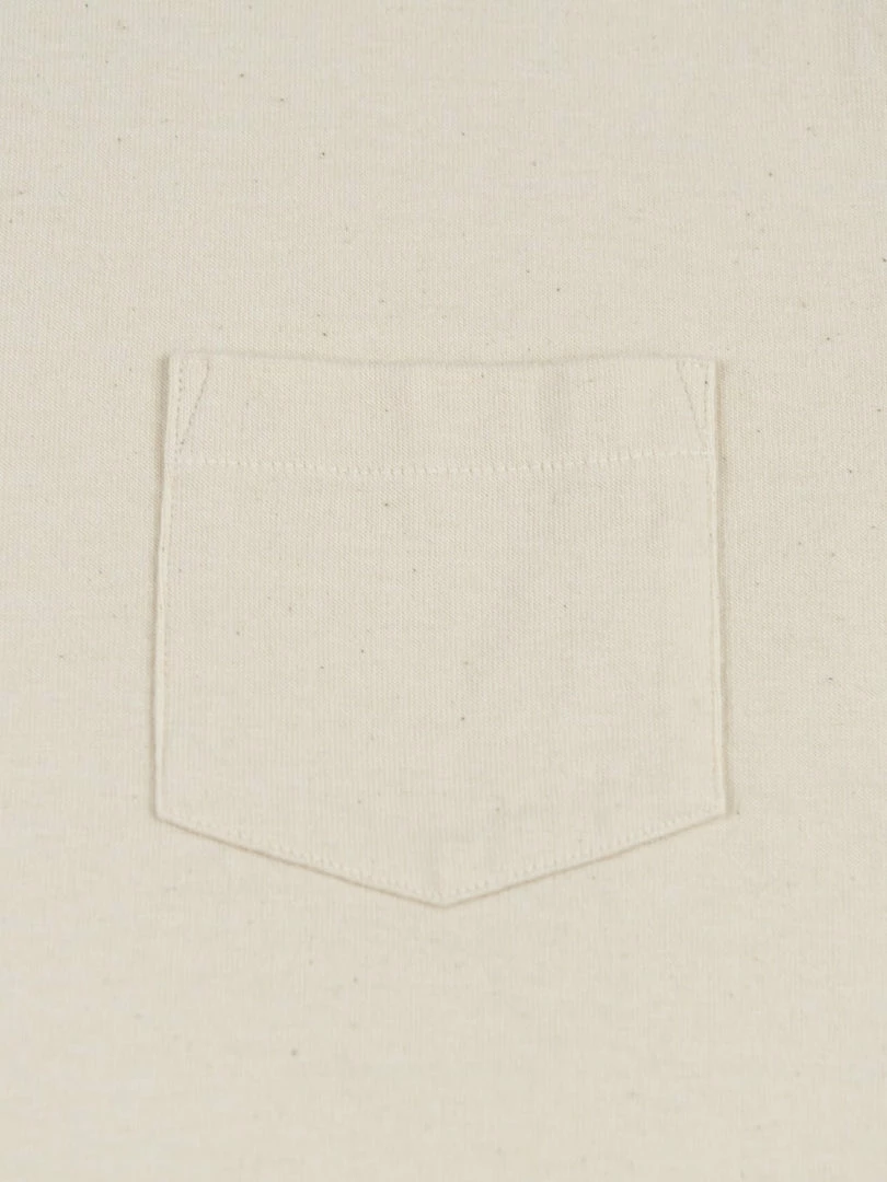 Trophy Clothing OD Pocket Tee Natural NEW ARRIVALS 13 Trophy Clothing OD Pocket Tee Natural NEW ARRIVALS