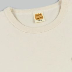 Trophy Clothing OD Pocket Tee Natural NEW ARRIVALS 27 Trophy Clothing OD Pocket Tee Natural NEW ARRIVALS