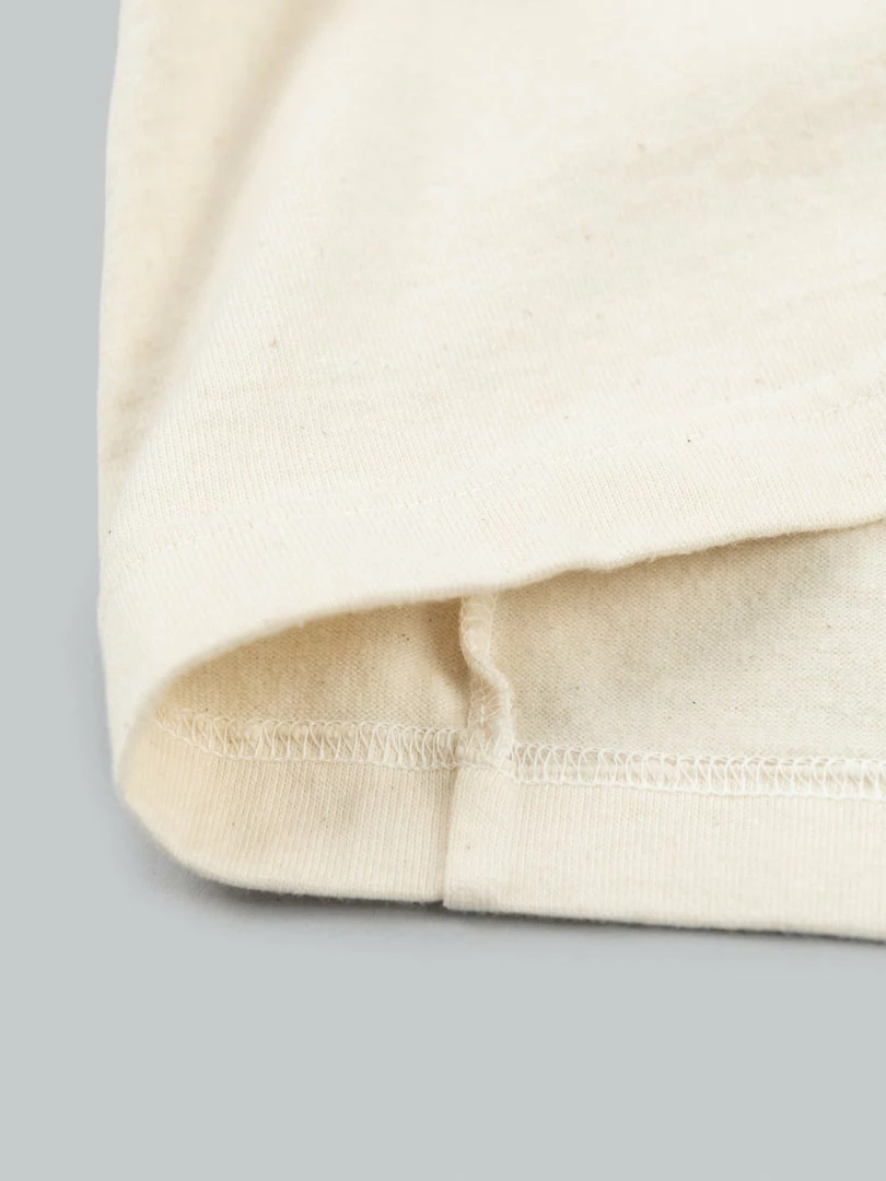 Trophy Clothing OD Henley Tee Natural NEW ARRIVALS 21 Trophy Clothing OD Henley Tee Natural NEW ARRIVALS